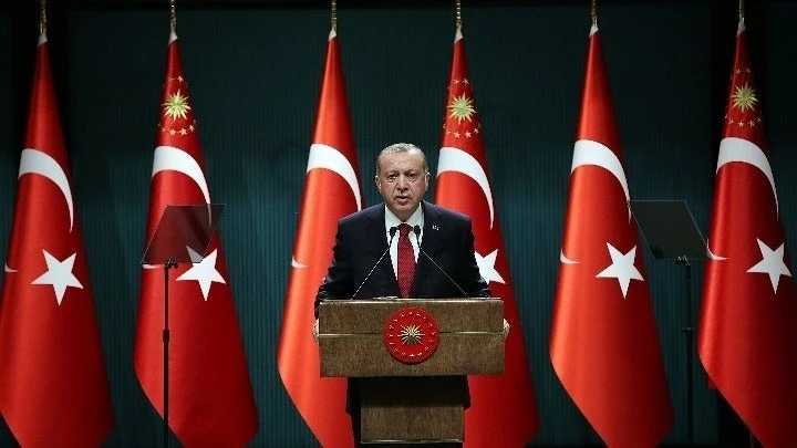 Ερντογάν: Η κατάσταση έκτακτης ανάγκης μπορεί να παραταθεί ακόμη και για 10η φορά